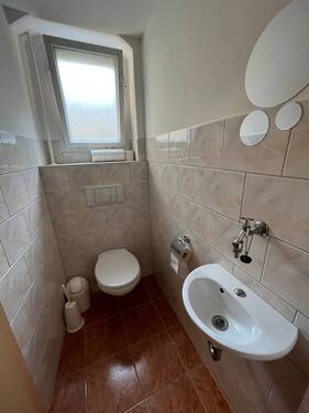 Beispiel WC - 