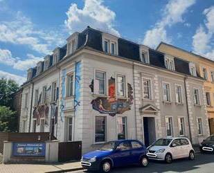 möbliertes Einzelzimmer direkt im Campus, Weststr. 1 - Mittweida