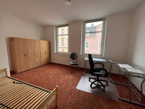 Zimmer Beispiel - 
