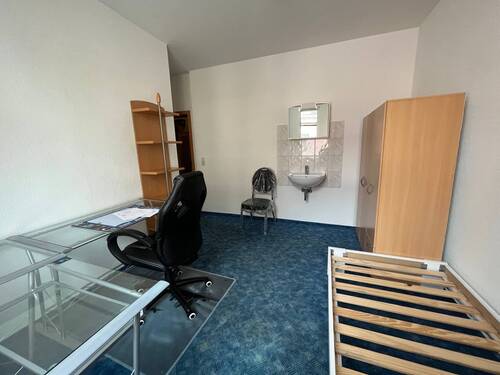 Zimmer Beispiel - 