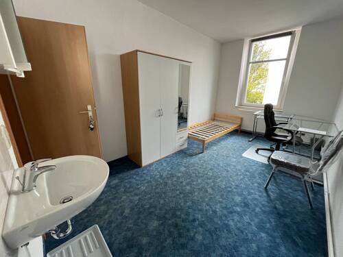 Zimmer Beispiel - 