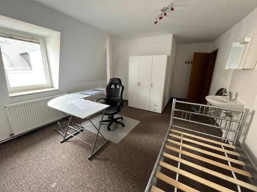 Zimmer Beispiel - 