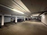 Tiefgarage - 