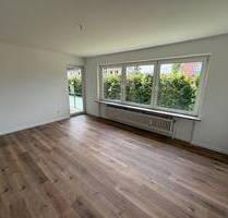 Attraktive und helle 3-Zimmer-Wohnung im Hochparterre mit Balkon in Norderstedt