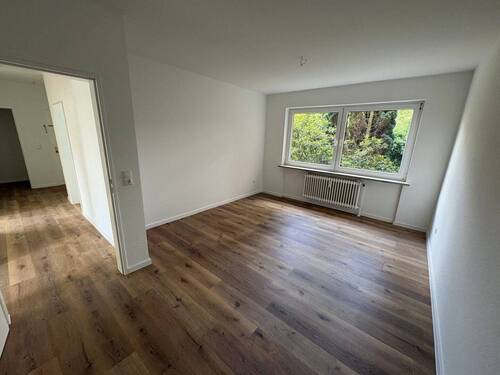 Kinder-/ oder Arbeitszimmer - 
