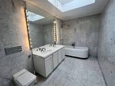Mitarbeiter-Wohnung Bad - 