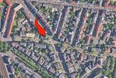 Hervorragende Wohnlage - Mehrfamilienhaus, Wohnhaus in Frankfurt am Main