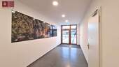 Hauseingang - 