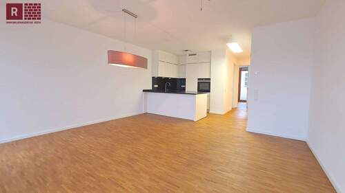 Wohnen - 3 Zimmer Etagenwohnung in Frankfurt