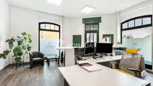 EG Flur 4 - 