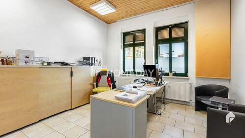 EG Büro 1 2 - 