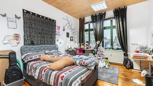 1. OG Kinderzimmer 2 1 - 