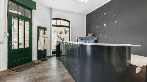 EG Flur 3 - 