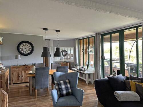 Blick Essbereich - 