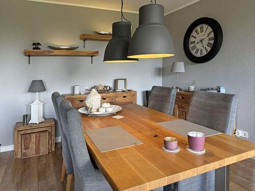 Essbereich - 