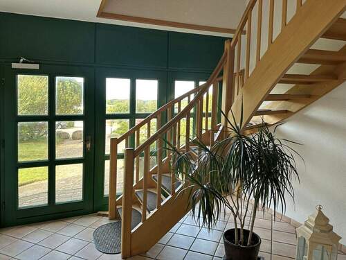 Treppenhaus - 