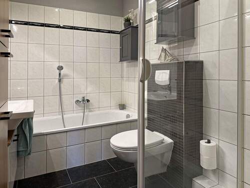 Badezimmer - 