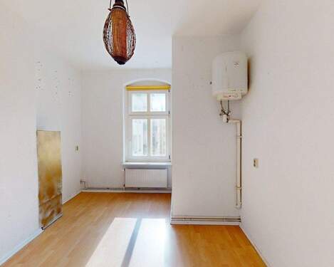 WE26 kleines Zimmer - 