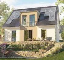 Das variable Haus mit Wohlfühlgarantie in Am Ettersberg OT Großobringen - Einfach genießen...