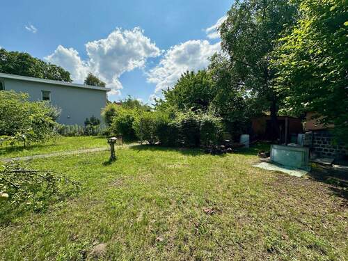 Ansicht hinten rechts - 