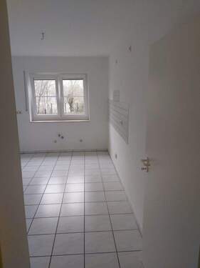 Küche - Etagenwohnung mit 91,60 m&sup2; in Paderborn zum Kaufen