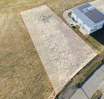 Passau-West: 2.500 m² Gewerbegrund für Büro, Verwaltung, Lager