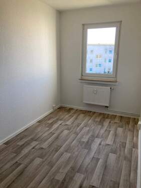 Schlafzimmer - 2 Zimmer Etagenwohnung in Hagenow