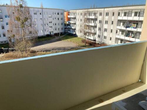 Balkon - 