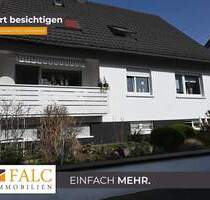 Ihr Zweifamilienhaus für alle Fälle ! - Hösbach