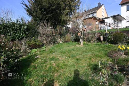 Garten - 