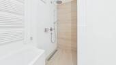 Bodentiefe Dusche - 