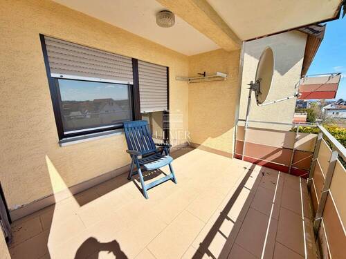 Balkon - 