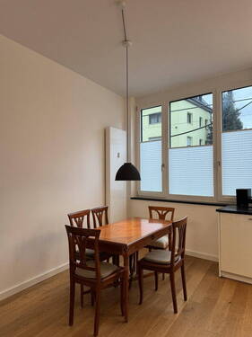 Essbereich - 