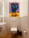 Gäste-WC - 