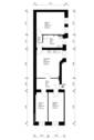 Grundriss - Etagenwohnung mit 90,00 m&sup2; in Berlin zum Kaufen