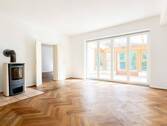 Wohnzimmer EG - 