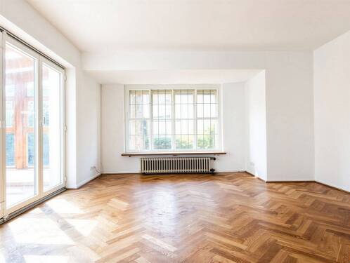Wohnzimmer EG - 