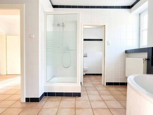 Badezimmer EG - 