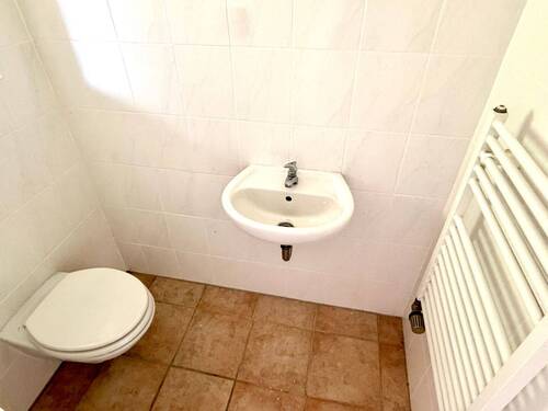 Gäste WC - 
