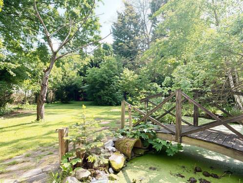 Garten - 