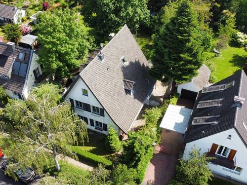 Luftbild - 