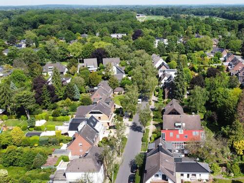 Luftbild - 