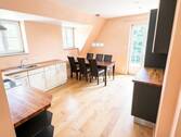 Küche OG - 7 Zimmer Mehrfamilienhaus, Wohnhaus in Krefeld