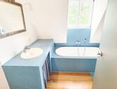 Badezimmer OG - 