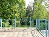 Balkon OG - 