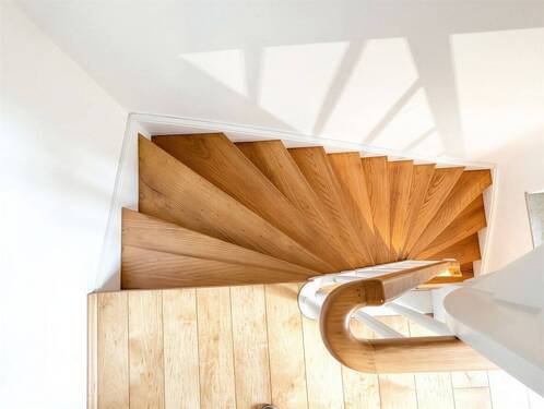 Treppenhaus - 