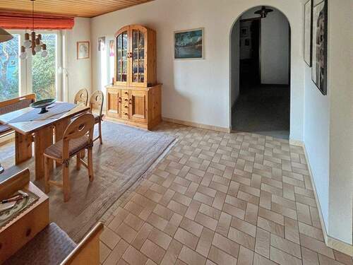 Essdiele - 