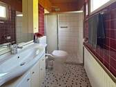 Duschbad - 