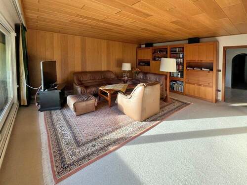 Wohnzimmer - 