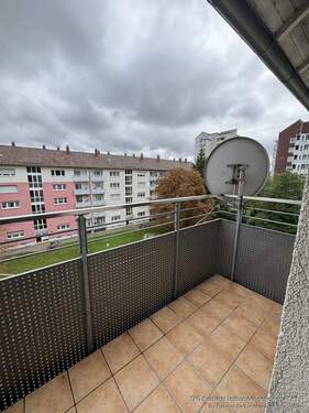 Balkon - 